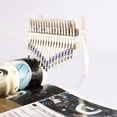 thumbnail image 3 of 17 teclas Crystal Kalimba African Thumb Dedo transparente Piano Acrílico, 3 of 8
