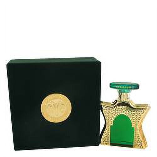Bono No. 9 Dubai Emerald Eau de Parfum Spray Unisex Bond No. 9