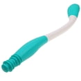 thumbnail image 1 of Maoww Outil d'Aide Toilette Support de Tissu Auto-Assistance Longue Portée Confort Poignée de Salle de Bain Support de Tissu Auto-Assistance pour Mobilité Réduite, 1 of 9
