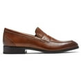 thumbnail image 2 of Rockport Men's Total Motion Office Penn Loafer CI4250 British Tan, 2 of 5