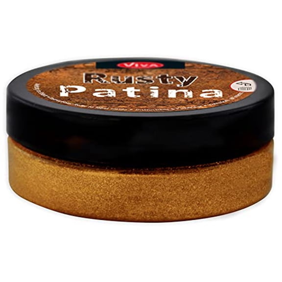 Viva Decor Rusty Patina 50ml-Oxyd