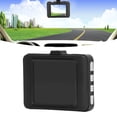 thumbnail image 4 of Dash Cam, Bloqueo De Archivos Detección De Movimiento Grabación En Bucle Coche DVR Dashcam Grabación Automática Para Automóviles, 4 of 7