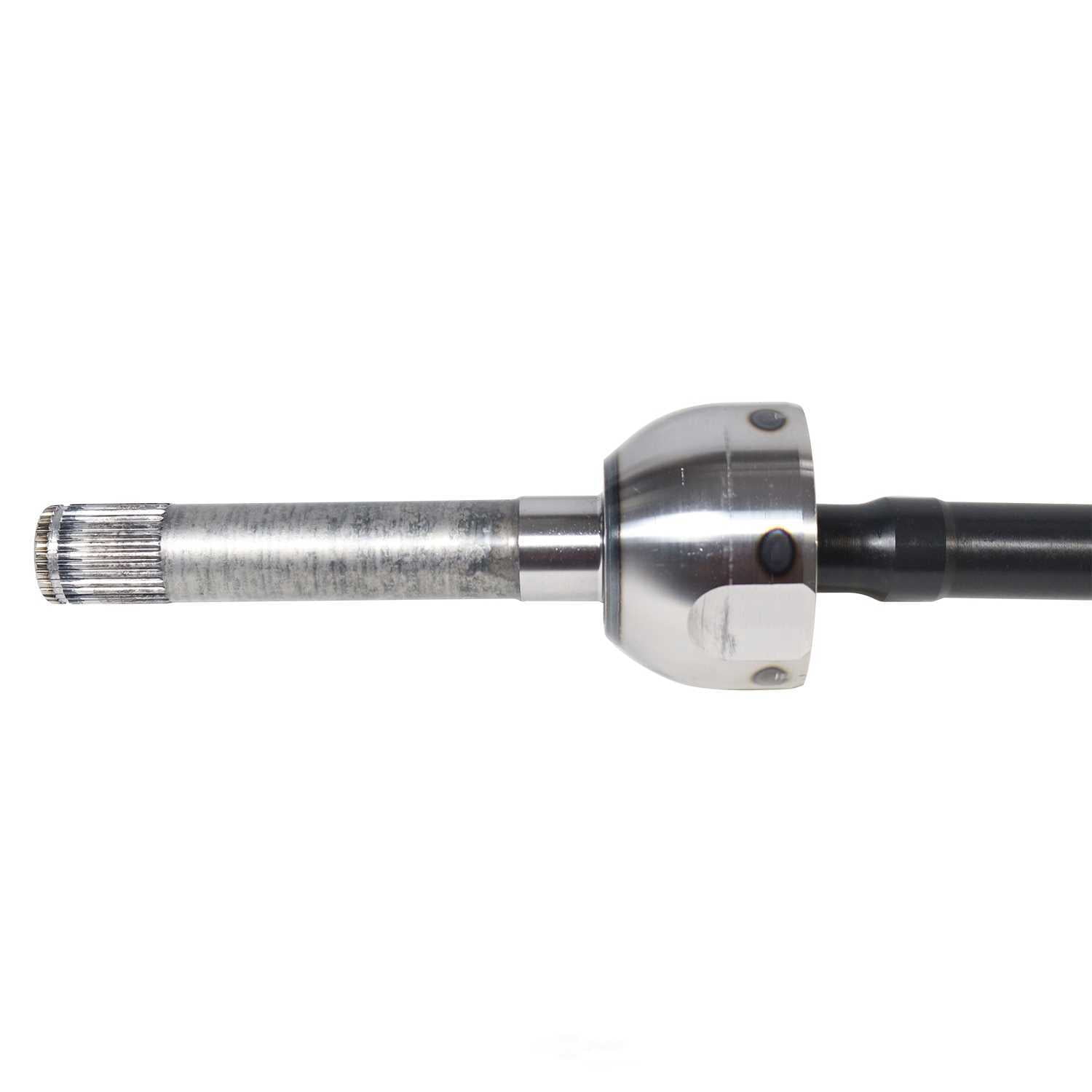 GSP NCV69202 Toyota CV Axle Assembly - Front Left, Toyota 4Runner, Land Cruiser, Pickup (Front Left)