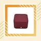 thumbnail image 4 of Bearachild Caja Colgante Simple Cuadrado Romántico Navidad Halloween Acción de Gracias Cajas Cuff Supplies Home Case Matrimonio Memento Almacenamiento y organización del hogar, 4 of 6
