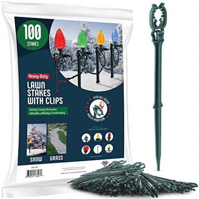 Christmas Lights Stakes 