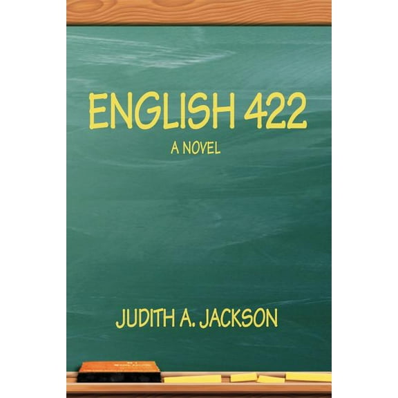 English 422 (Paperback)