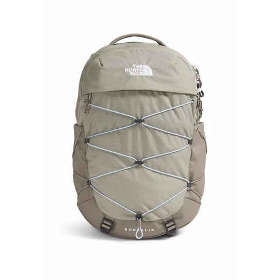The North Face Borealis Backpack / Clay Grey/Caver, One-Size