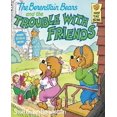 thumbnail image 1 of Les Ours Berenstain et le Problème avec des Amis, 1 of 5