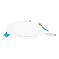 thumbnail image 2 of Lámpara De Empotrar Eco Lighting Estévez Led 5" Blanca 4Pz, 2 of 3