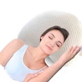 thumbnail image 2 of Almohada Memory Foam Luna Kyuden Home KYUDEN HOME KHMFPILL-LN, 2 of 2