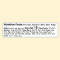 thumbnail image 2 of Wilton White Decorative Sanding Sugar Sprinkles 8oz Bottle Large Crystal Edible Sugar for Baking, Cookie Decorating & Drink Rims, 2 of 7