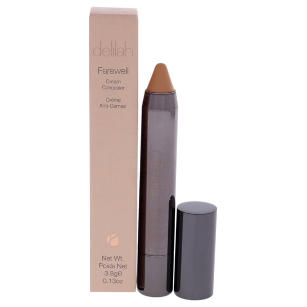 Corrector en crema Delilah Ocultador Honey 0.13 oz