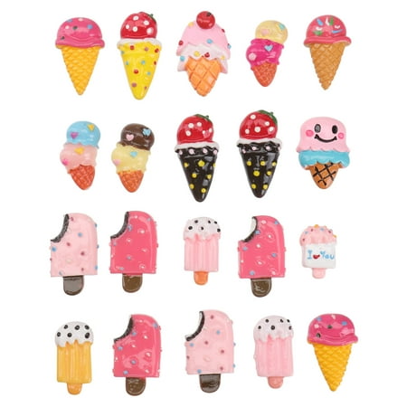 

Etereauty Magnets Refrigerator Magnet Fridge Cool Round Glass Food Small Office Cabinets Whiteboards Kids Decorative Kitchen