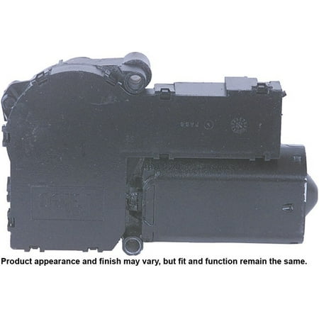 UPC 082617455343 product image for A1 Cardone Windshield Wiper Motor P/N:40-446 Fits select: 1993-1998 JEEP GRAND C | upcitemdb.com