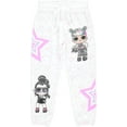 thumbnail image 4 of L.O.L. Surprise! Girls Pullover Hoodie and Jogger Clothing Set - Sizes 4-16, 4 of 5