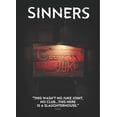 thumbnail image 1 of (Open Box) Sinners (DVD), Drama, Warner Bros., 1 of 1