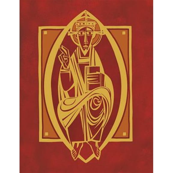 Pre-Owned The Roman Missal : Altar Edition (Hardcover)