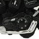 thumbnail image 4 of Motocicleta de juguete de aleación eléctrica, modelo de moto juguete, con música luz, para regalo de ni?os, decoración de motocicletas, resistente al desgaste, resistencia a caída, 2 colores(Negro) Ecomeon no, 4 of 4