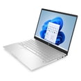thumbnail image 2 of Laptop HP Pavilion Plus HP 14", Core i5, 8GB, 512GB SSD, Windows 11 Home, Plata HP Pavilion Plus, 2 of 4