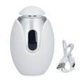 thumbnail image 1 of Extensor de vida útil de los alimentos, generador de ozono para refrigerador, olor, purificador de aire para refrigerador, generador de ozono, rendimiento finamente ajustado, 1 of 8