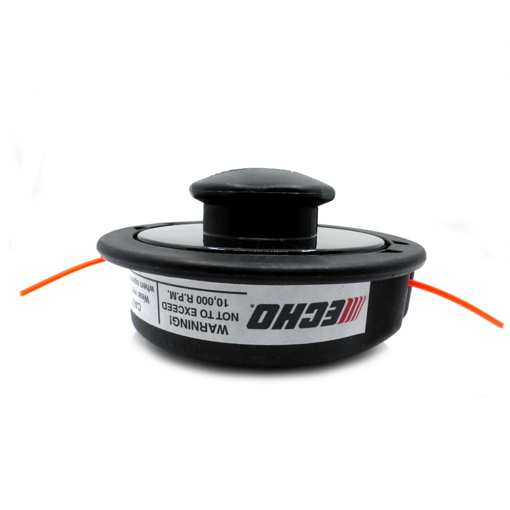 Echo Echomatic Pro Head Assembly for Straight Shaft Trimmer