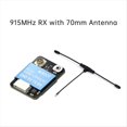 thumbnail image 4 of ELRS 868/900MHz Nano RX Receptor de Código Abierto con Antena de 70 mm para RC FPV Racing Drone, 4 of 6