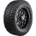 thumbnail image 1 of NITTO 305/45R22 118T TG NITTO RIDGE GRAPPLER BW, 1 of 4