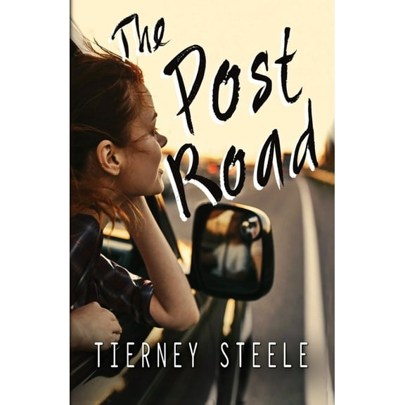 The Post Road, (Paperback)