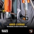 thumbnail image 3 of Llave multiusos para fontanería Klein Tools 68098, 12 en 1, 3 of 9