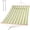 Green&beige, variant on Hammocks Replacement Hammock for Stand, 475 lbs Capacity, Two Person Backyard Hammock for Outside, Beige