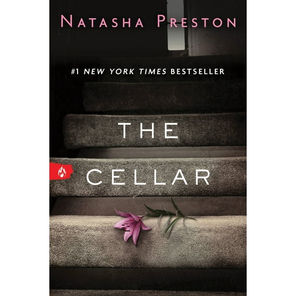 Pre-Owned The Cellar (Paperback) 1492600970 9781492600978