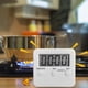thumbnail image 5 of Digital cocina temporizador soporte cuenta regresiva alarma dígitos relojes para cocinar hornear Likrtyny 5pe9vq0ym1hr6ms8, 5 of 9