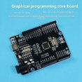 thumbnail image 4 of -M39 Graphical Programming Core Board Programming and Development Learning Smart Car Robot Development Board Module, 4 of 8