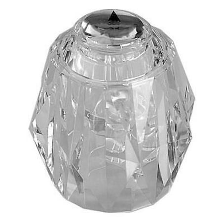 

BrassCraft For Delta Clear Tub and Shower Faucet Handle