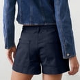 thumbnail image 4 of Women's 5" Inseam Short with pockets, 4 of 5