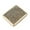 SKU00337-古铜唐草纹【中粗两用】收藏送烟嘴, variant on Anti-Pressure Cigarette Cases, Ancient Silver, Holds 20 Cigarettes