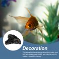 thumbnail image 1 of unbranded De Paisaje Para Acuario Con Piedra Artificial Y Material Premium, 1 of 8