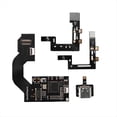 thumbnail image 1 of Hwfly Picofly para RP2040 Chip Compatible con Switch Core V1 V2 Erista y Mariko Consola Actualizable y Flasheable, 1 of 5