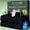 Black, variant on Cooling Bed Sheet Sets - Luxurious & Ultra-Soft for Kids, Cooling Sheets for Hot Sleepers - Comfortable & Cool, Bamboo Blend Sheets Twin/Full/Queen/King Size, Deep Pockets