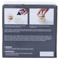 thumbnail image 6 of Better Homes & Gardens Wicking Ceramic Diffuser, Sea Glass Coral, 6 of 6