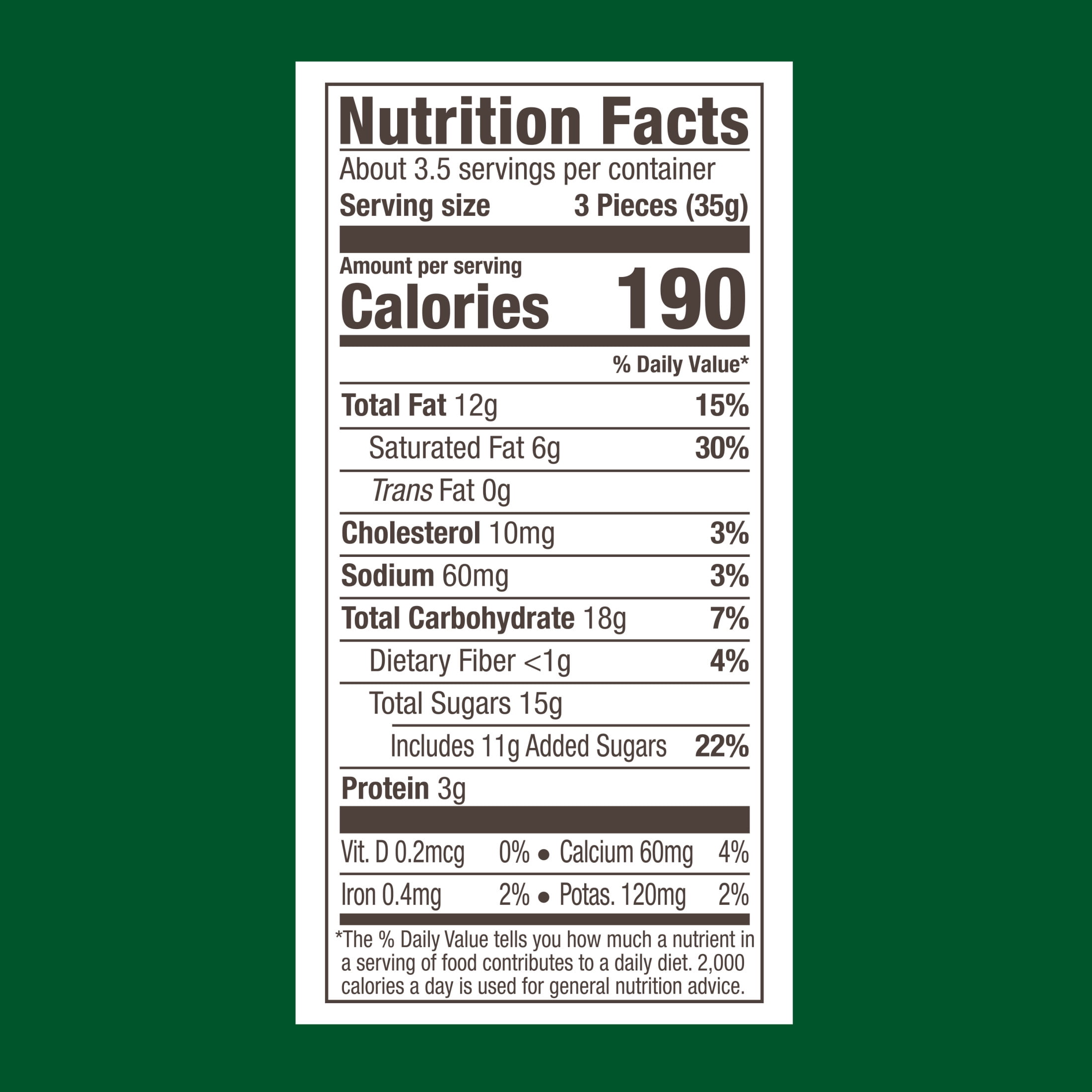GHIRARDELLI Dubai Style Chocolate, 4 oz Bag