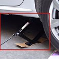 thumbnail image 2 of Bowoshen Car Scissor Jack Lift Leveling 2 Ton Maximum 360mm with Crank Handle Roadside Emergency for Honda Civic/Accord/CR-V/Element/Odyssey/Pilot, 2 of 10