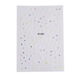 thumbnail image 3 of Multi Patterns Nail Sticker Colorful nail sticker nail Flowers Fresh Glitter Toenail Wraps Decorations Decals, 3 of 9