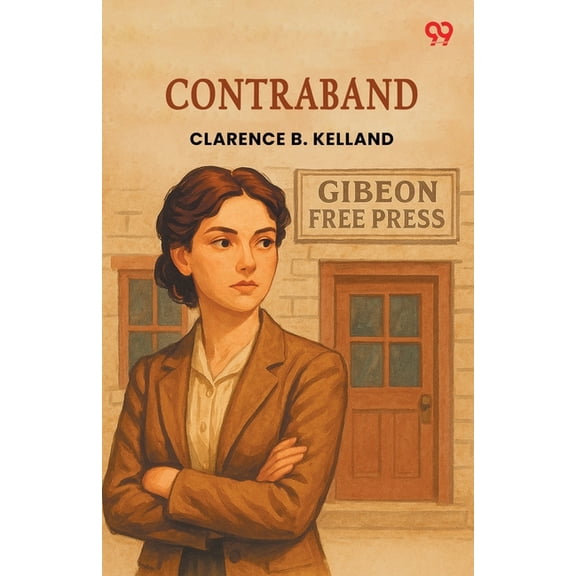 Contraband, (Paperback)
