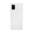 thumbnail image 2 of SAMSUNG GALAXY A31 4GB 128GB Blanco Desbloqueado, 2 of 2
