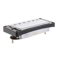 thumbnail image 1 of 1 Unidad 52mm Puente Recogida Pastilla Pickup para Guitarra SP Único para Hombres,Mujeres, Guitarristas, 1 of 8