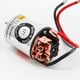 thumbnail image 2 of Impermeable High Torque RC Crawler Car 540 Piezas Repuesto Cepillado (17T), 2 of 9