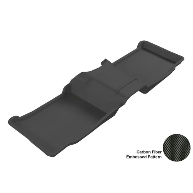 FORD EXPLORER 20112014 KAGU BLACK R2 BENCH SEATING W/O CENTER CONSOLE