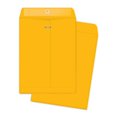 thumbnail image 1 of Enveloppes à Fermoir, Robustes, 10 Po x 13 Po 100-BX KFT, 1 of 1
