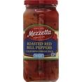 thumbnail image 2 of Mezzetta Roasted Red Bell Peppers, 16 oz Jar, 2 of 10